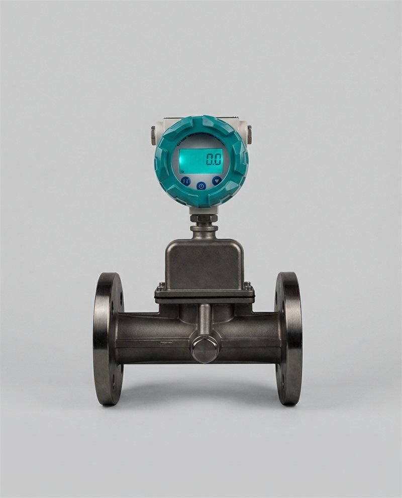 Laminar Flow Meter